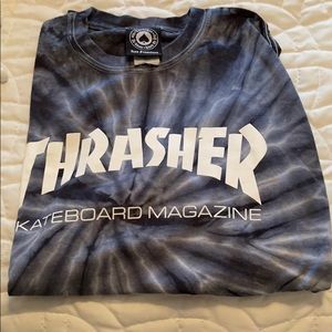 Thrasher Tee